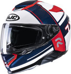 HJC RPHA 71 Zecha Casco