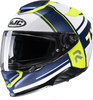 HJC RPHA 71 Zecha Helm