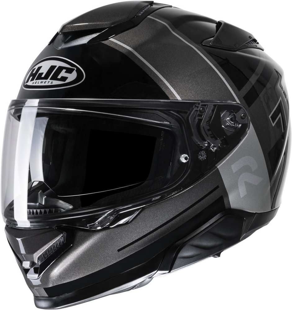 HJC RPHA 71 Zecha Casco