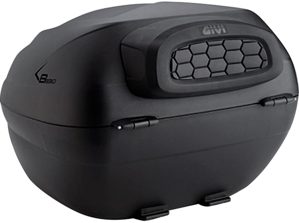 GIVI B330/29 Topcase Backrest