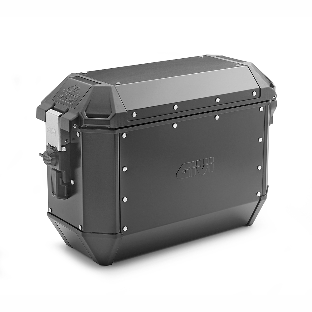 GIVI Tragegriff für Trekker Outback und Trekker Alaska