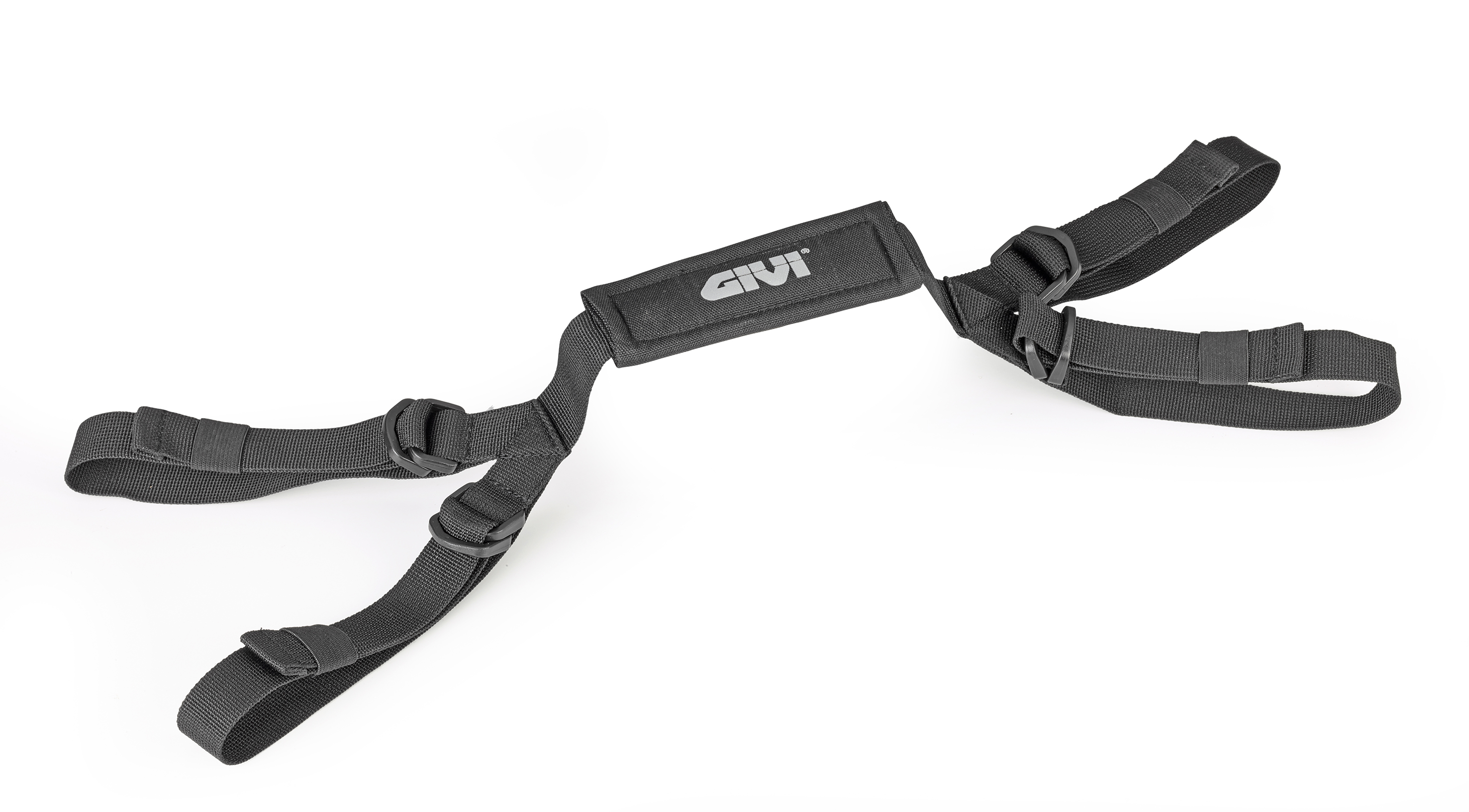 GIVI Tragegriff für Trekker Outback und Trekker Alaska
