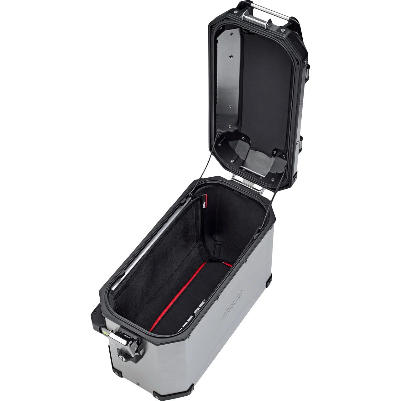 Треккер Аутбэк 37 Отделка салона