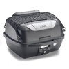 Preview image for GIVI E43 Monolock Top case with plate