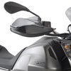 GIVI Tinted Plexiglas Wind Deflector Handguard Moto Guzzi V85 TT (19-21)