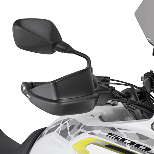 GIVI ABS protège-main pour Honda CB 500 X (19-21)
