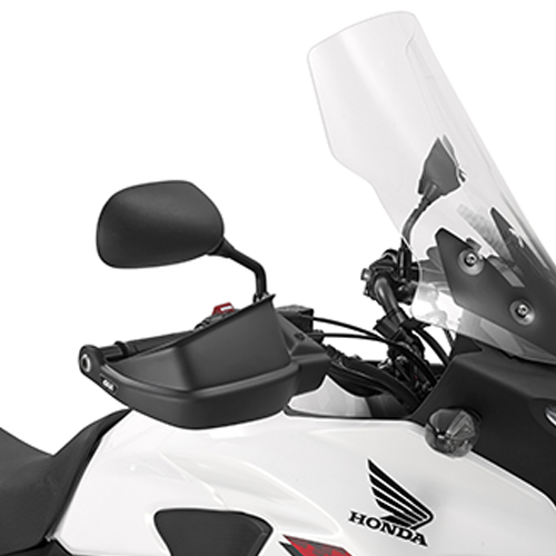 GIVI ABS håndskærm til Honda CB 500 X (13-18)