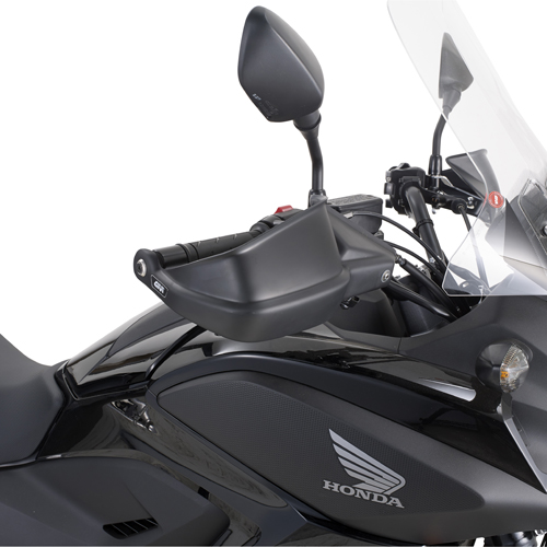 GIVI Handprotektor aus ABS für verschiedene Honda Modelle (s. Beschreibung)