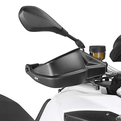 GIVI Spezifischer Handprotektor aus ABS für BMW F 800 GS (13-17) / F 700 GS (13-17)