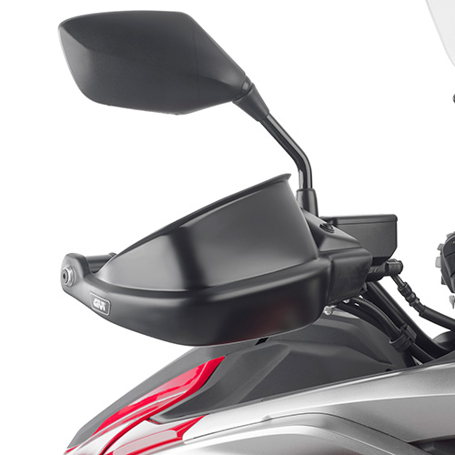 GIVI Handprotektor aus ABS für Honda NC 750 X (21), CB 500 X (19-21)