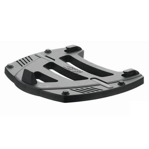 GIVI plastic plate kit complete for F-carrier for monokey topcase / Max. payload 10 kg