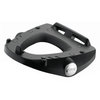 GIVI plastic plate kit complete with monolock top case / max. payload 3 kg