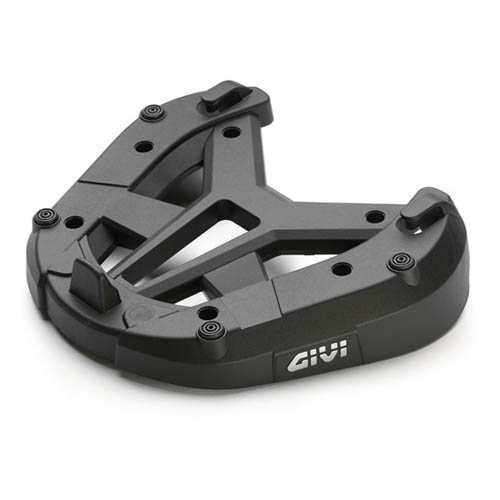 GIVI Plastic Plate Kit complete for Monokey Topcase / Max payload 10 kg
