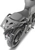 Vorschaubild für GIVI Alu Topcase Träger Monokey Koffer Yamaha Tracer 9 / GT Topcase Träger