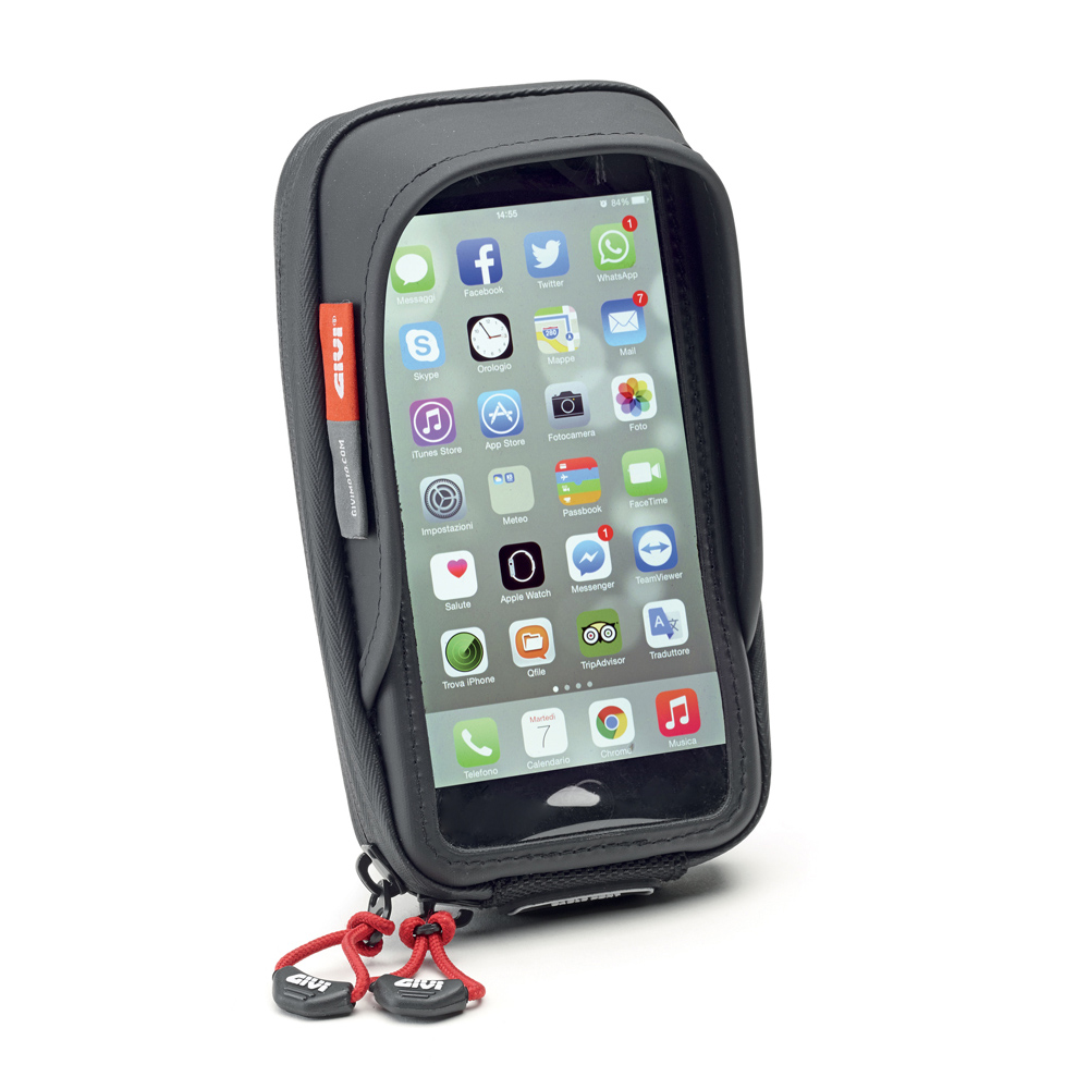 Housse GIVI Navi / Smartphone pour support S95KIT et S901A, S902A, S903A, S904A
