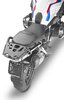 Preview image for GIVI Alu top case carrier black for monokey case, for BMW R 1200 GS (13-18), R 1250 GS (19-21)