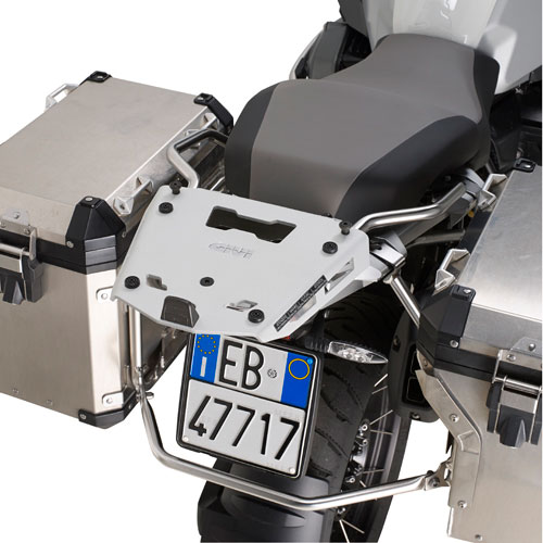 Image of GIVI SRA5112 Monokey Portapacchi bauletto