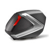 {PreviewImageFor} GIVI V37 - Set valigie laterali Monokey® SIDE