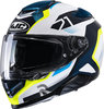 Preview image for HJC RPHA 71 Hapel Helmet