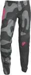 Thor Sector Disguise Ladies Motocross Pants