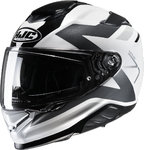 HJC RPHA 71 Pinna Helmet