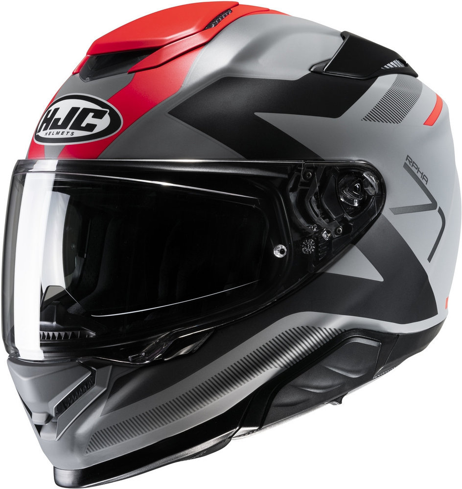 Click to zoom HJC RPHA 71 Pinna Helmet