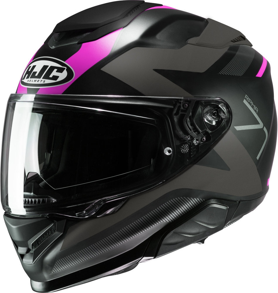 HJC RPHA 71 Pinna Helm