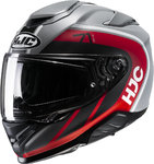 HJC RPHA 71 Mapos ヘルメット