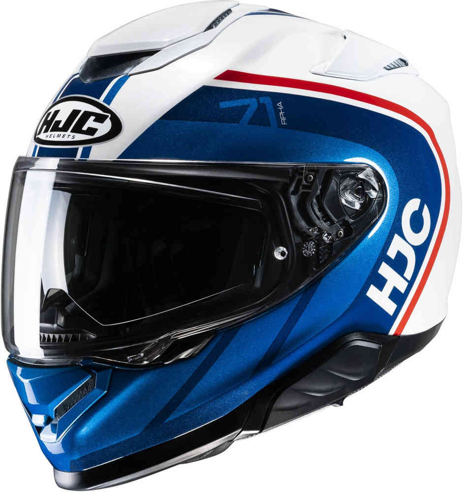 Casco hjc rpha max evo clearance