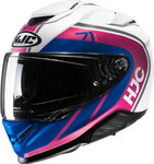 HJC RPHA 71 Mapos Casque