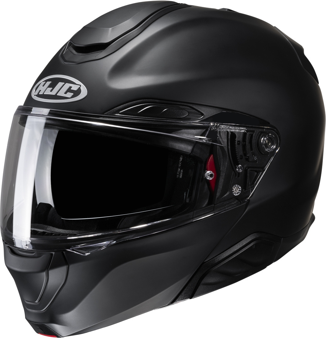 HJC RPHA 91 Solid Шлем Черный матовый S (55/56) 