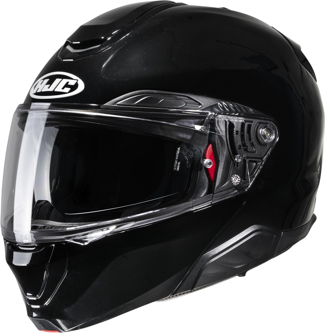 HJC RPHA 91 Solid Шлем Черный XXL (62/63) 
