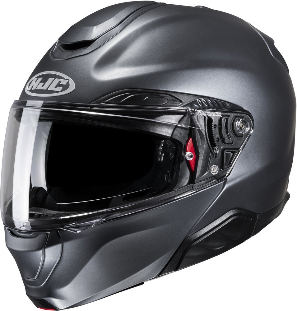Click to zoom HJC RPHA 91 Solid Helmet