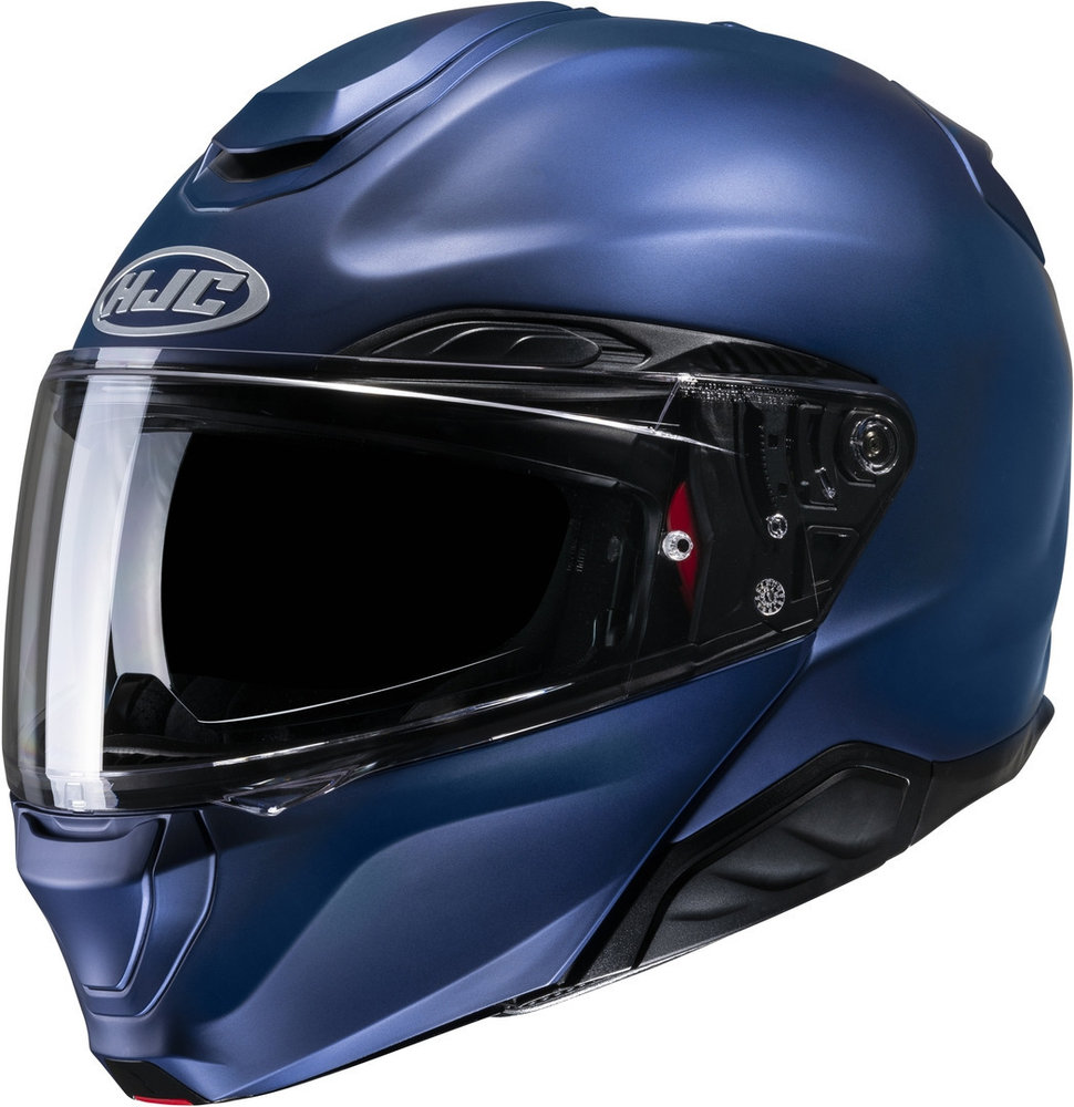 HJC RPHA 91 Solid Helm