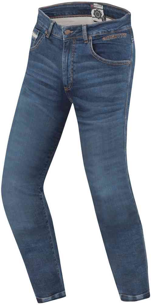 Bogotto Atherorock Motorcycle Jeans