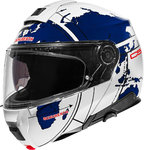 Schuberth C5 Globe Hjelm