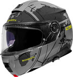 Schuberth C5 Globe Přilba