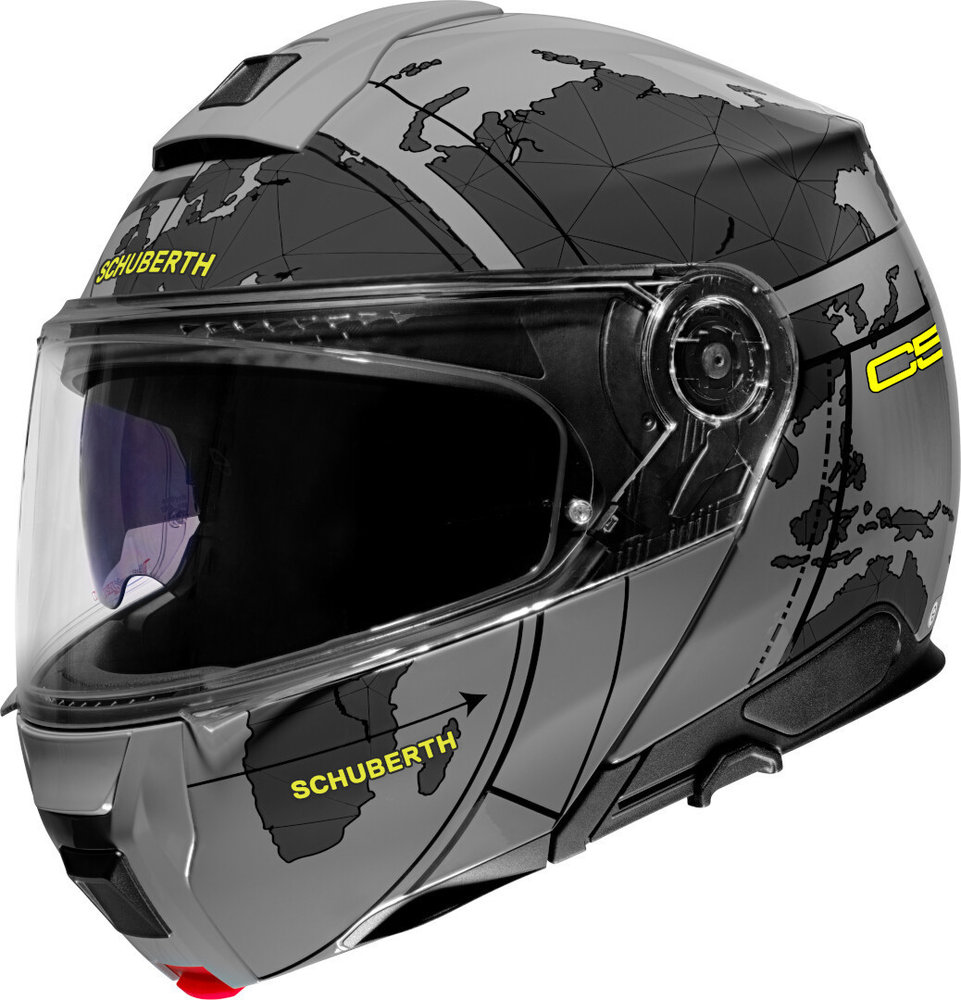 Schuberth C5 Globe Casc