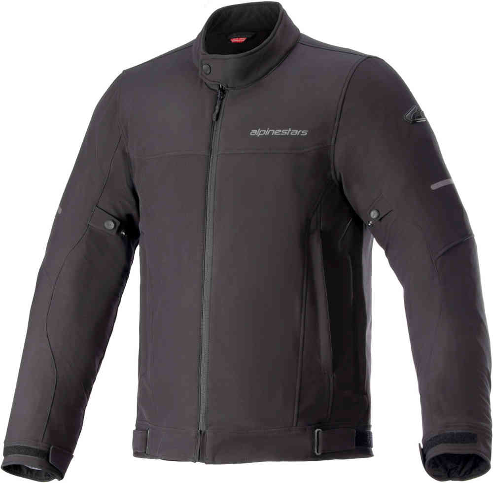 Alpinestars Husker Chaqueta textil de motocicleta