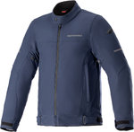 Alpinestars Husker Motorrad Textiljacke