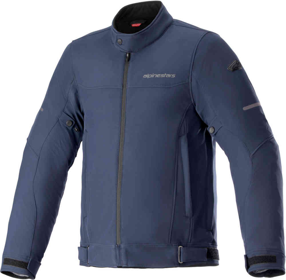 Alpinestars Husker Motorcycle Textile Jacket