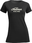 Thor Hallman Heritage Женская футболка