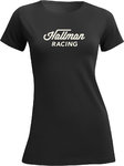 Thor Hallman Heritage T-shirt donna