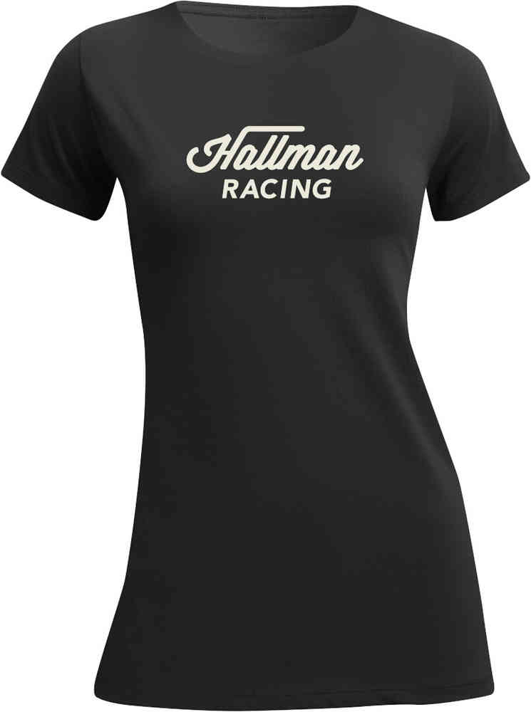 Thor Hallman Heritage Ladies T-Shirt