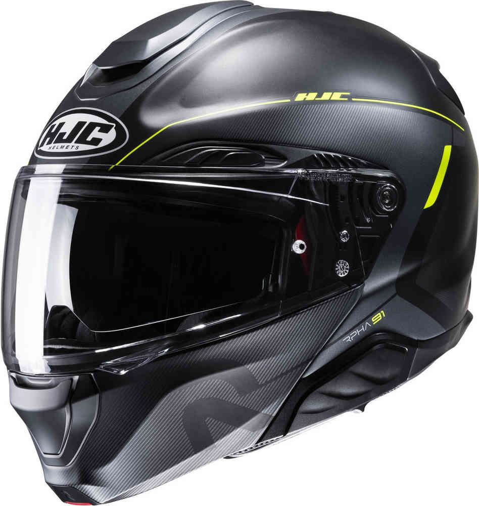 HJC RPHA 91 Combust Helm