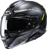 Preview image for HJC RPHA 91 Combust Helmet