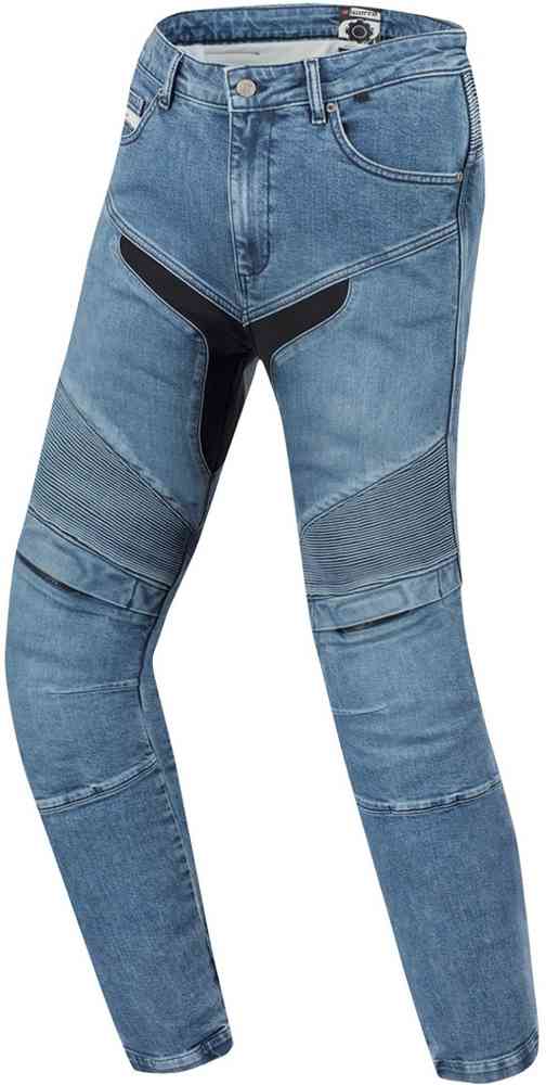 Bogotto Roadturn Jeans da moto il miglior prezzo FC Moto