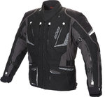 Büse Nero Motorrad Textiljacke