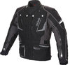 Preview image for Büse Nero Ladies Motorcycle Textile Jacket