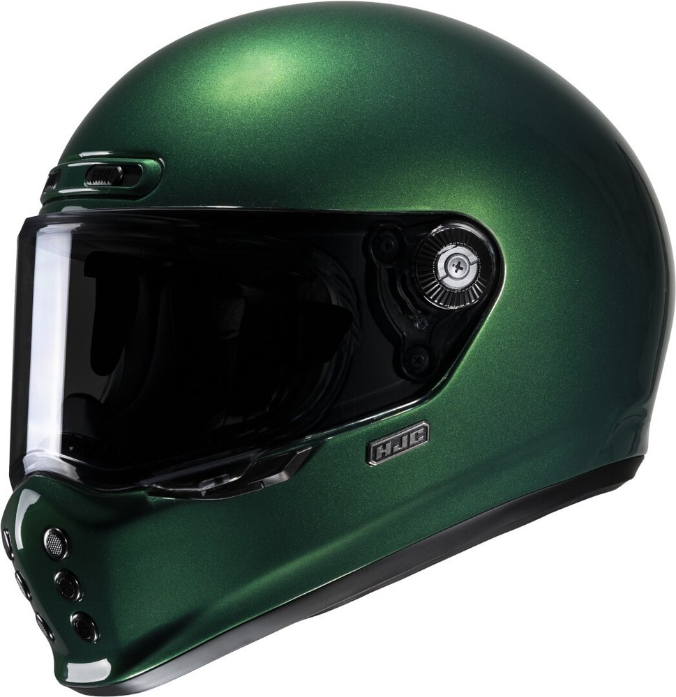 HJC V10 Solid Capacete